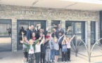 Cap Mer embarque scolaires et grand public dans son sillage 