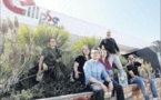 Le cinéma Ellipse se met au vert