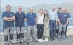  L'Office Hydraulique modernise ses installations dans le Reginu