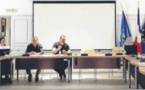 Création d'une réserve communale de sécurité civile