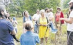 Les 24 heures de la biodiversité