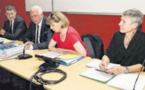 Comités de suivi sécheresse : répit donné par le mois de mai 