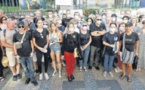 Coordination Terra : "l'État nous doit un air pur !"
