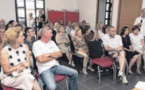 Un chjassu per a memoria