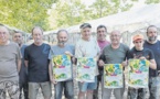 A fiera di Ponte-Novu célèbre a caccia è a pesca ce week-end