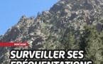 Montagne : Surveiller ses fréquentations