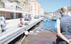 Lutte contre les pollutions hydrocarbures
