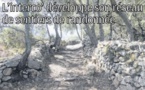  L'Interco développe son réseau de sentiers de randonnée