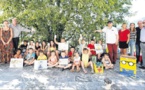 Les écoles de Tagliu Isulacciu et de Velone labélisées "Eco Scola"