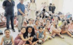 "Ecoscola", l'école primaire labellisée 