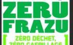 Projection du documentaire Zeru Frazu aujourd'hui à la salle des fêtes