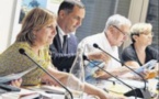  Le plan de gestion du Parc marin largement approuvé