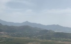 L'épisode de pollution continue en Corse du Sud : ce qu'il faut savoir 