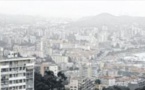 Alerte à la pollution de l'air en Corse