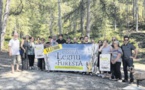 Le bois et la forêt bientôt mis en valeur pour la 23e fois