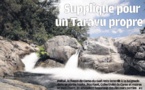 Supplique pour un Taravu propre 