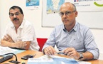 Une excellente qualité des eaux de baignade mais ...