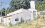Des bassins de stockage à Radicale et Vignola