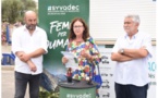 Curbara : La recyclerie de la CCIRB transféré au Syvadec 