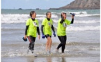 Aires marines protégées françaises : les sports de nature au cœur d’un programme de recherche de l’Université de Corse et du CNRS 