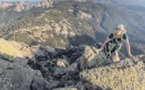  Le GR20 se dote d'une charte "écoresponsable"