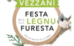 Vezzani : a Festa di u Legnu è di a Furesta c'est ce week-end 