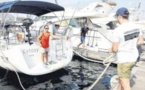 Quand le port Charles-Ornano donne le bon exemple écolo