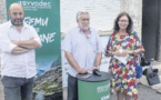 La recyclerie de la zone d'activité passe sous le giron du Syvadec