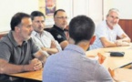 Les castanéiculteurs réunis pour l'avenir de la production