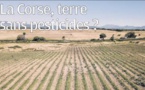  La Corse, terre sans pesticides ?
