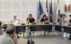 Bonifacio face à l'enjeu de la réutilisation des eaux usées