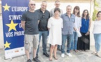  Le groupe d'actions locales déroule son programme