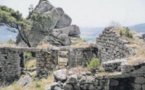  Le Casteddu di Barici inscrit aux monuments historiques