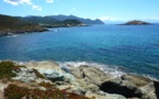 Centuri  Nettoyage des fonds marins et du littoral