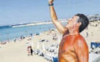Record mondial de chaleur en juillet