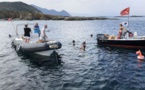 Pollution dans le Cap Corse : une association s'attaque aux encombrants jetés à la mer