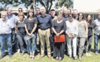 Moriani-Plage   Le groupe d'Action Local en faveur d'un développement local équilibré
