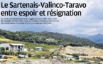  Le Sartenais-Valinco Taravo entre espoir et résignation