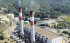 Début d'incendie à la centrale du Vaziu, un moteur arrêté