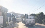 Vignoble contre béton ou pot de terre contre pot de fer