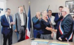Une charte et des questions laissées sans réponse