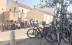 Deux-roues électriques : la trottinette peine à s'imposer