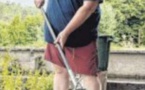  Å Ucciani, la pisciculture en héritage pour Marc Franceschi