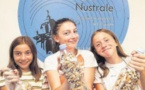 #fillthebottle relayé sur les ondes de Voce Nustrale