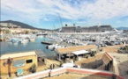 Pollution des navires : la CCI2A assure travailler d'arrache-pied