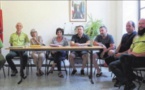 La forêt communale de Viggiano se dote d'un document de gestion