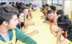 Les établissements scolaires face au risque d'inondation