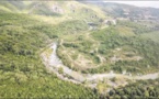 Centre de Ghjuncaghju :  les méandres de la colère