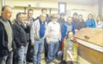 La filière de la châtaigne a retrouvé quelques couleurs
