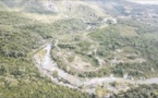 La "com' com" vote contre le projet Ghjuncaghju